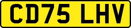 CD75LHV