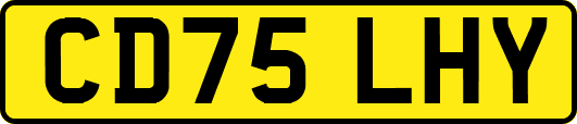 CD75LHY