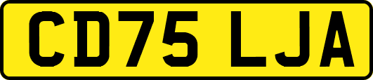 CD75LJA