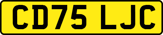 CD75LJC