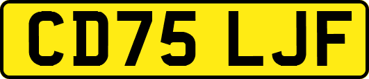 CD75LJF