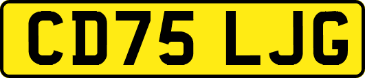 CD75LJG