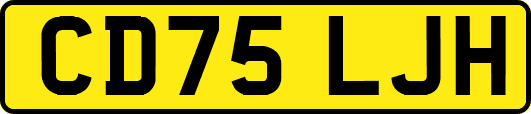 CD75LJH