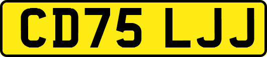 CD75LJJ