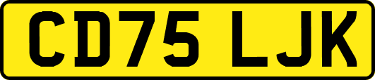 CD75LJK
