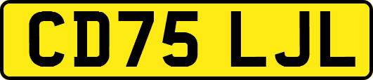 CD75LJL