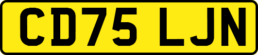 CD75LJN
