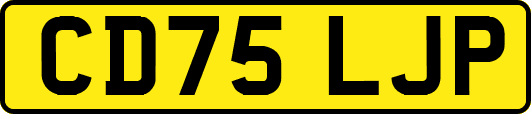 CD75LJP