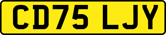 CD75LJY