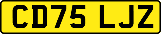 CD75LJZ