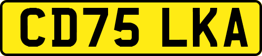 CD75LKA
