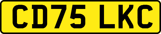 CD75LKC
