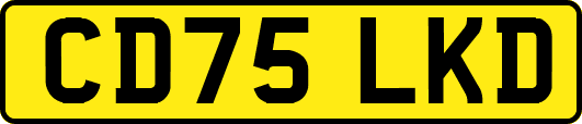 CD75LKD