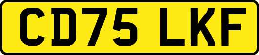 CD75LKF
