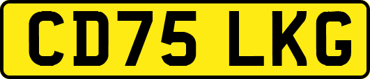 CD75LKG
