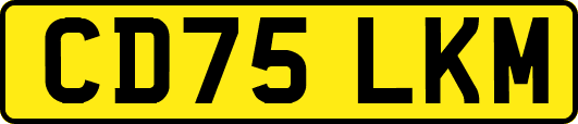 CD75LKM