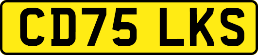 CD75LKS