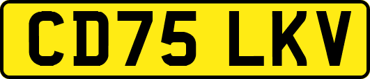 CD75LKV