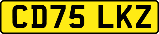 CD75LKZ