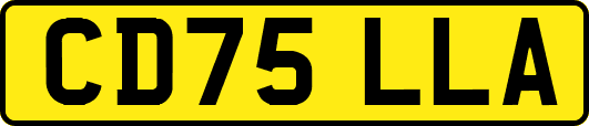 CD75LLA