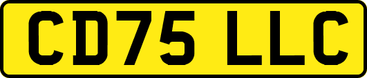 CD75LLC