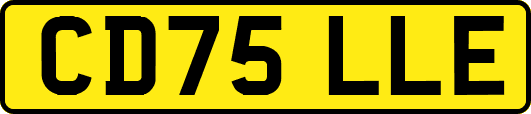CD75LLE