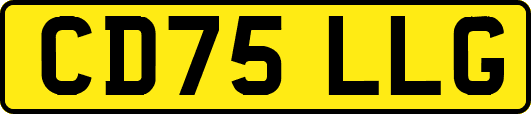 CD75LLG