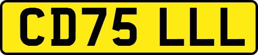 CD75LLL