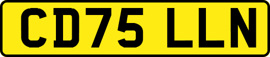 CD75LLN