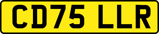 CD75LLR