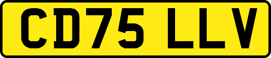 CD75LLV