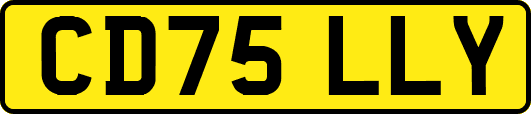 CD75LLY