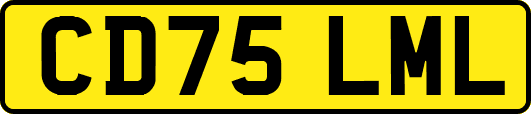 CD75LML