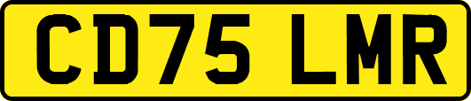 CD75LMR