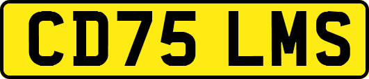 CD75LMS