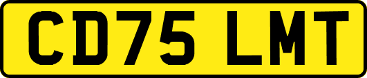 CD75LMT