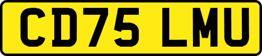 CD75LMU