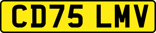 CD75LMV