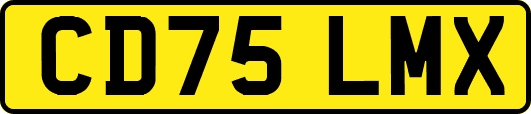CD75LMX