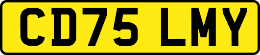 CD75LMY
