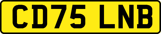 CD75LNB