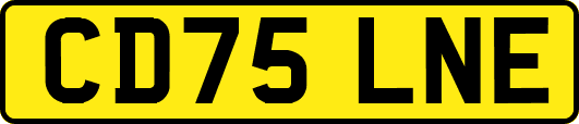 CD75LNE