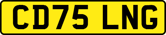 CD75LNG