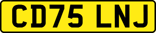 CD75LNJ