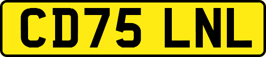CD75LNL