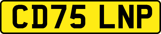 CD75LNP