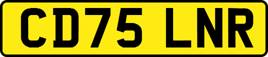CD75LNR