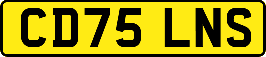CD75LNS