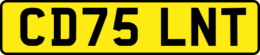 CD75LNT