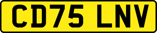 CD75LNV